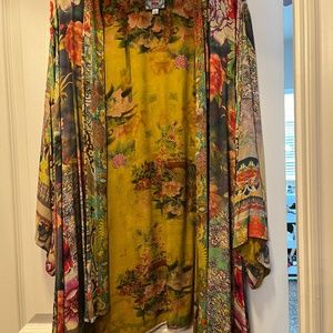 Johnny Was Kimono